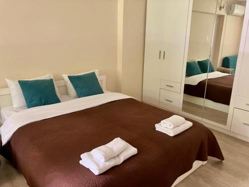 Vidin Apartment | The art place