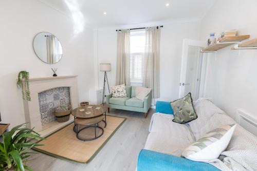 Great Ayton Apartment | The Ayton Hideaway