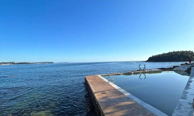 Manly Apartment | The Beachside Retreat + Prime location