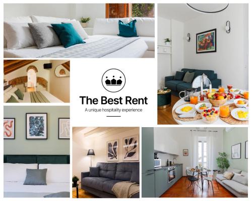 Porta Lodovica Apartment | The Best Rent - Apartments in Crocetta