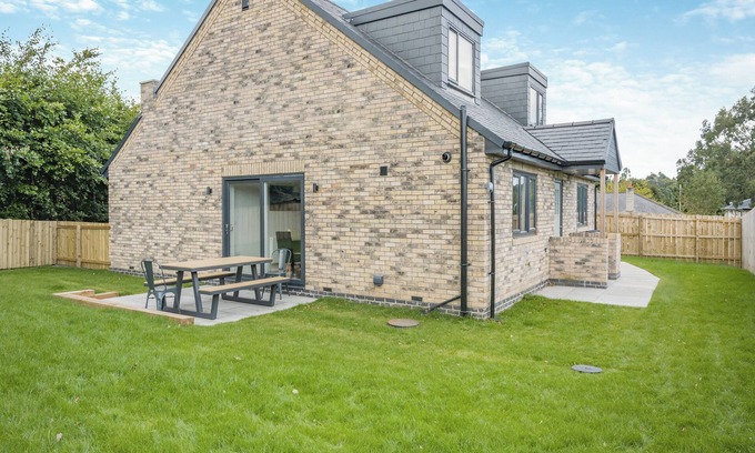 Belford Cottage | The Caddy's Lodge - UK47762