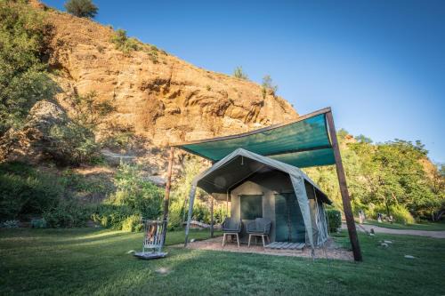 Calitzdorp Other | The Calitzdorp Station