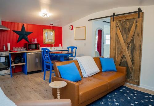 Metropolis Apartment | The Clark Our Vision of Clark Kent's 1st Home