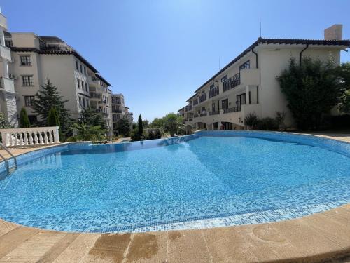 Obzor Apartment | The Cliff apartment - free parking
