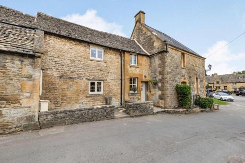 Guiting Power House | The Cotswold Lady