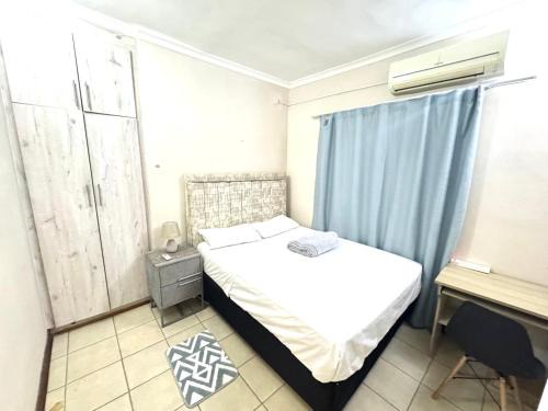 Gaborone Apartment | The Crib