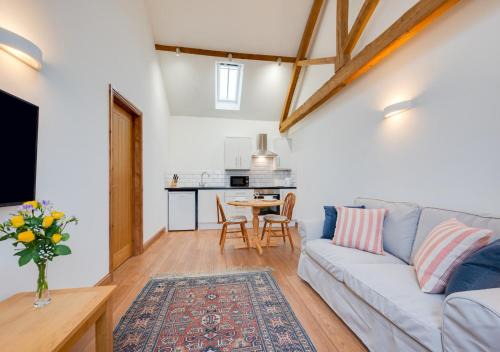 Hethel House | The Dairy