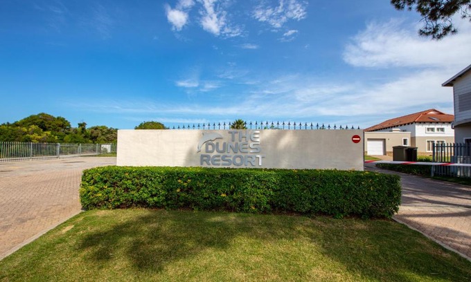 Keurboomstrand House | The Dunes @ Plettenberg Bay