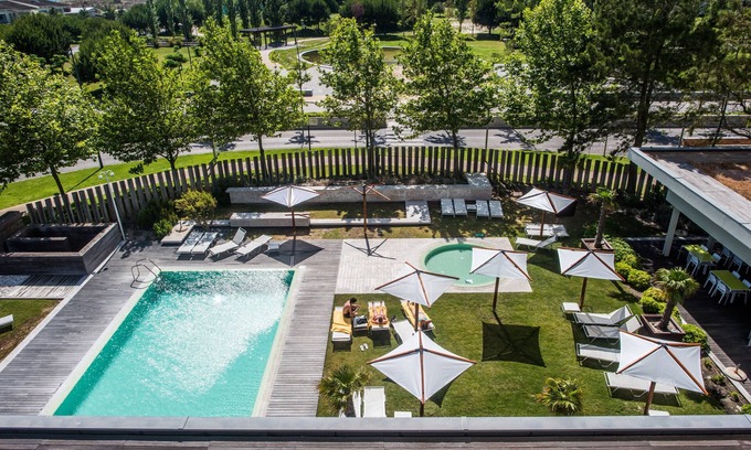 Carvalhal Apartment | The Editory By The Sea Troia Comporta Hotel