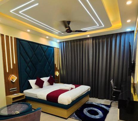 Mohangarh Apartment | The Elite Ohana