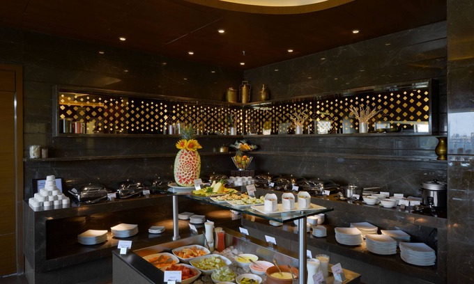 Vadodara Hotel | The Fern - An Ecotel Hotel, Vadodara