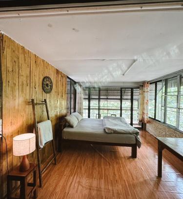 Pai Cabin | The Forest - Sell the Experience