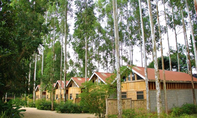 Kireka Hotel | The Great Outdoors Uganda
