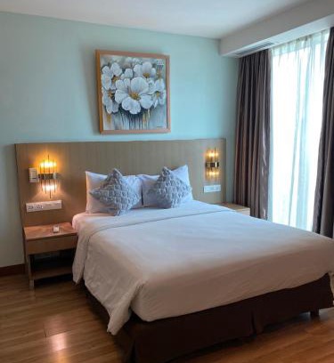 Setiabudi Apartment | The H Tower Residence by YLS Stay