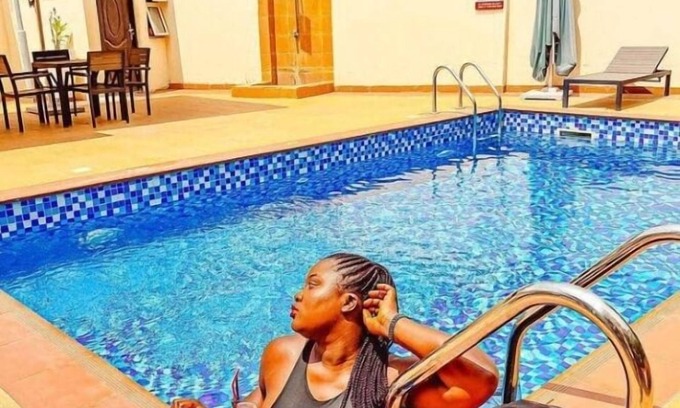Jabi Hotel | The Hallmark Hub Hotel and Apartments