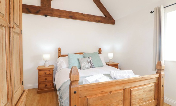 Little Haywood Cottage | The Hereford Lodge