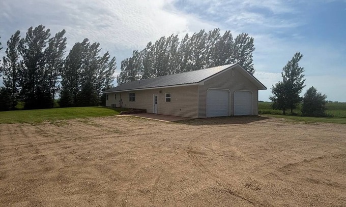 Webster House | The Hideout on Hwy 25