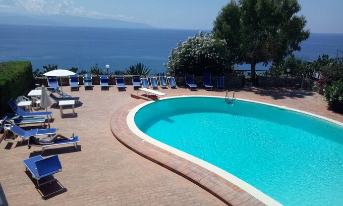 Milazzo Apartment | The House in Paradise