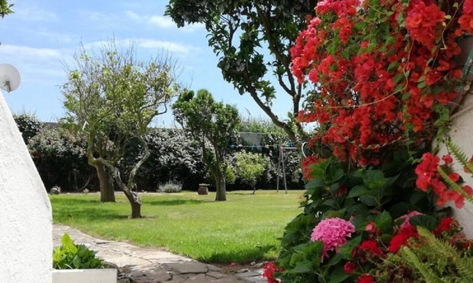 Consolacao House | THE HOUSE OF THE PATRIOTS - PENICHE