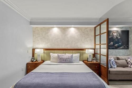 Las Vegas Apartment | The Jest's Retreat at MGM Signature Tower 3