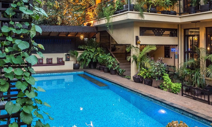 Westlands Apartment | The King Post