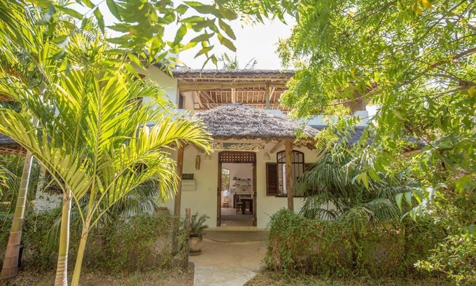 Watamu House | The Kite Nest