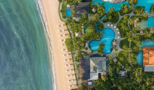BTDC Resort | The Laguna, A Luxury Collection Resort & Spa, Nusa Dua, Bali