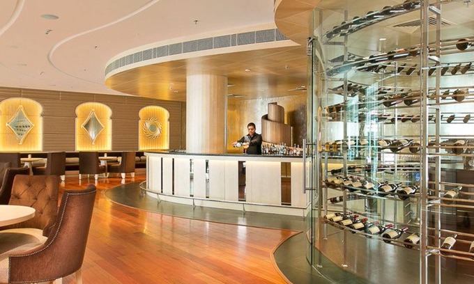 Malviya Nagar Hotel | The Lalit Traveller Jaipur