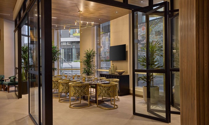 Downtown Tucson Hotel | The Leo Kent Hotel, Tucson, a Tribute Portfolio Hotel