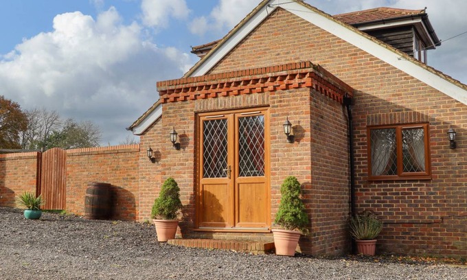 Beckley Cottage | The Little Lodge