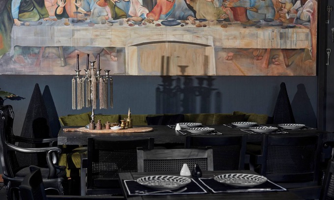 Cesme Resort | The Local House