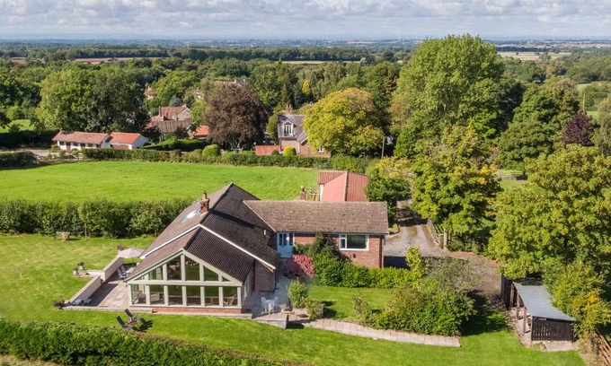 Great Broughton House | The Lodge