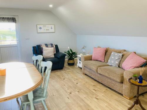 Ballymena Apartment | The Loft at Number 84