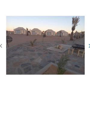 Merzouga Apartment | The luxury ergsafary camp