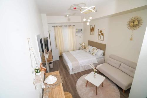 Lahug Apartment | THE MEDIAN condo near IT PARK