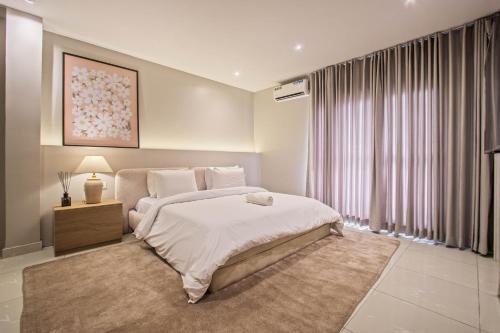 Lekki Phase 1 Apartment | The Metropolis Lekki