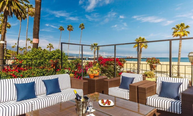 West Beach Hotel | The Milo