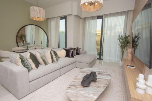 Mina Al Arab House | The Modern Escape