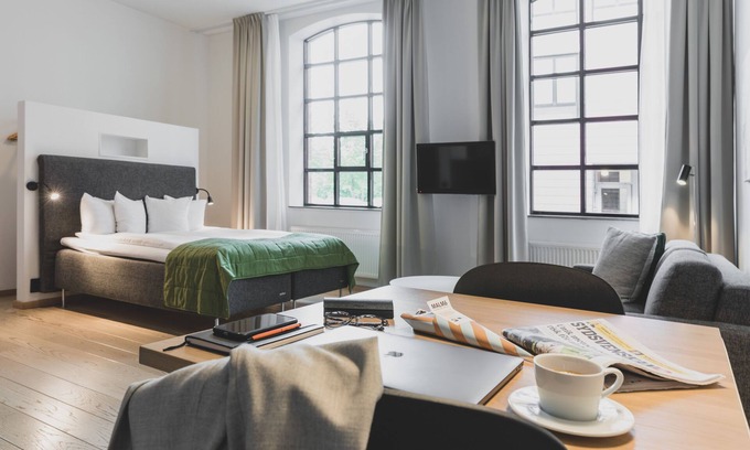 Lund Apartment | The More Hotel Lund