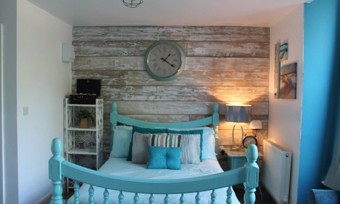 Preston Apartment | The Myriad