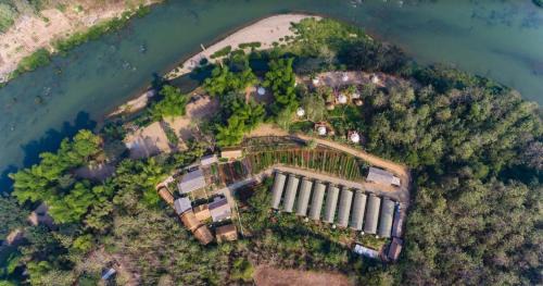 Luang Prabang Resort | The Namkhan, a Small Luxury Hotel of the World