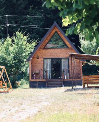 Likani House | The Nest Cottage