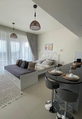 As Sifah Apartment | The Nest Elegant Residence Studio