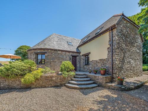 Hartland House | The Old Roundhouse