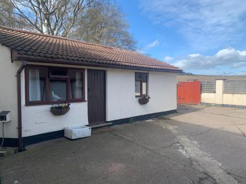 Wombwell Apartment | The Old Stables