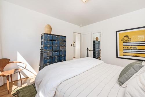 West Beach Apartment | The Patio Suite - The Marlowe Boutique Hotel