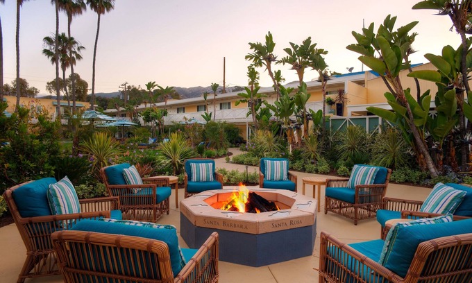 Avalon Hotel | The Pavilion Hotel