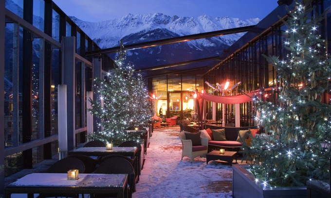 Innsbruck City Centre Hotel | The Penz Hotel