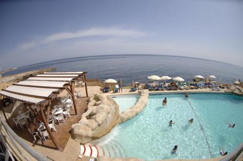 Sliema Hotel | The Preluna Hotel