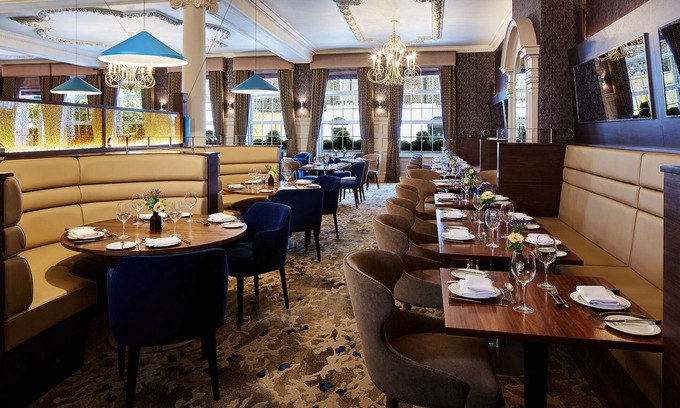 Brompton & Hans Town Hotel | The Rembrandt